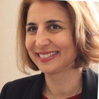 Christine Zeitz Headshot